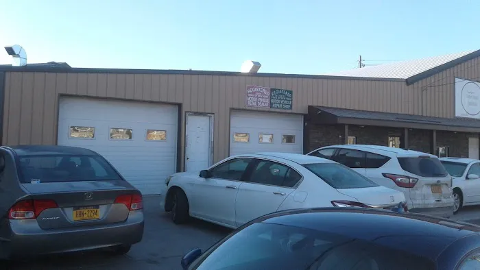 Green Island Auto Body Ltd 3