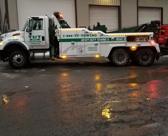 Green Island Auto Body Ltd 5