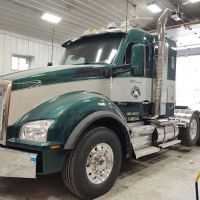 Green Island Auto Body Ltd