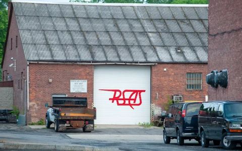 Rensselaer Student Auto Shop