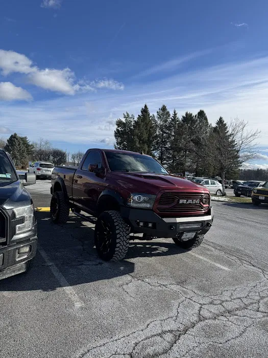 NorthEast MotorWorkZ 2