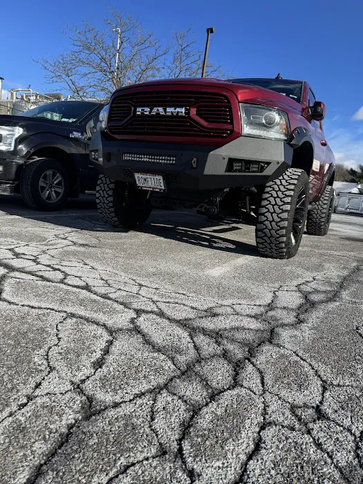 NorthEast MotorWorkZ 3