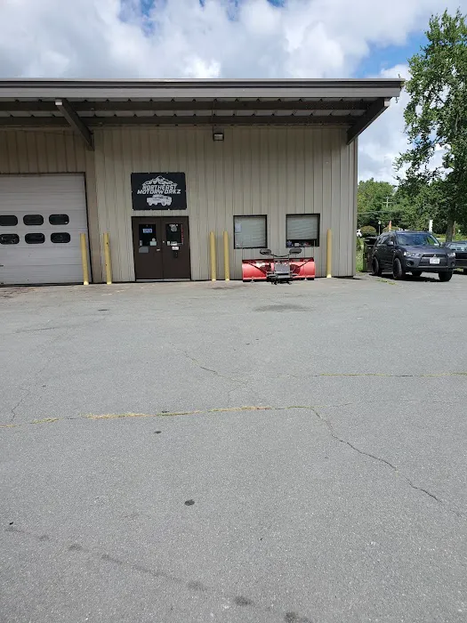 NorthEast MotorWorkZ 6