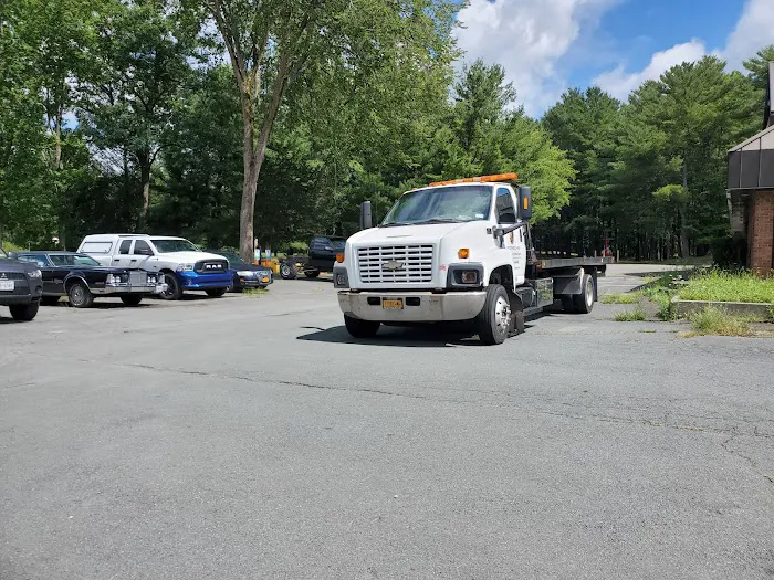 NorthEast MotorWorkZ 4