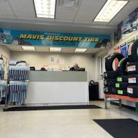 Mavis Discount Tire