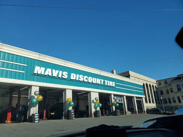 Mavis Discount Tire 5