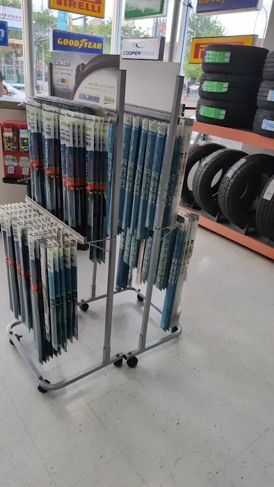 Mavis Discount Tire 6