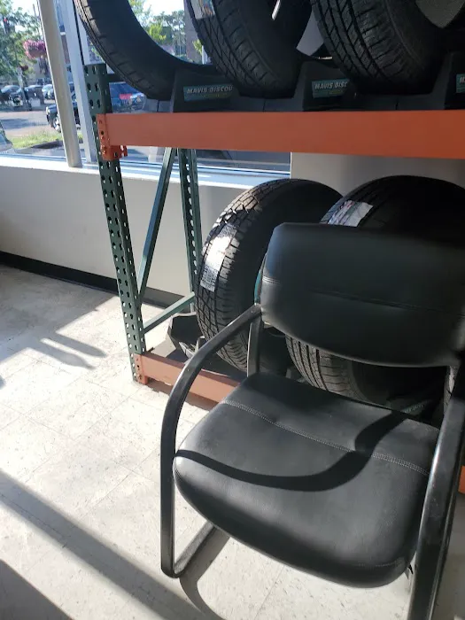 Mavis Discount Tire 2
