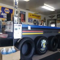 P.C.I. Tire and Service Center