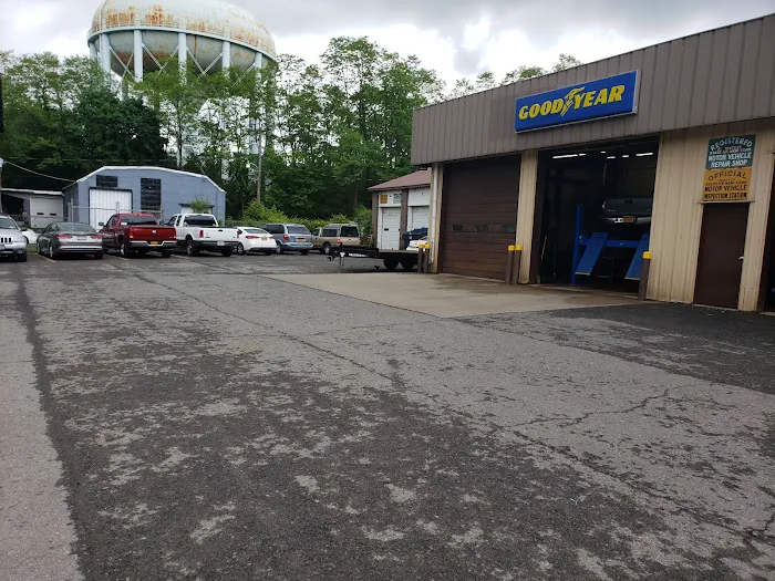 P.C.I. Tire and Service Center 3
