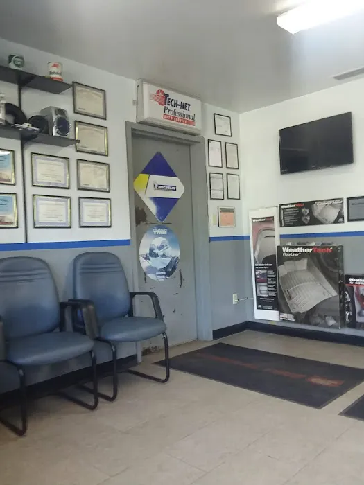 P.C.I. Tire and Service Center 2