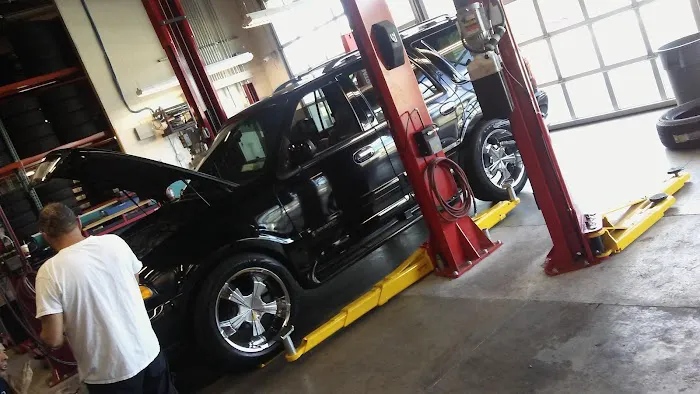 Mavis Discount Tire 7