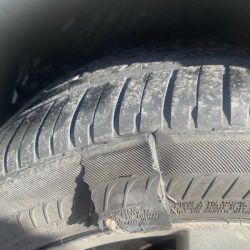Mavis Discount Tire ico