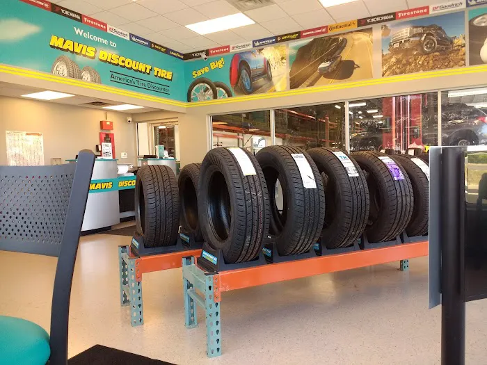 Mavis Discount Tire 2