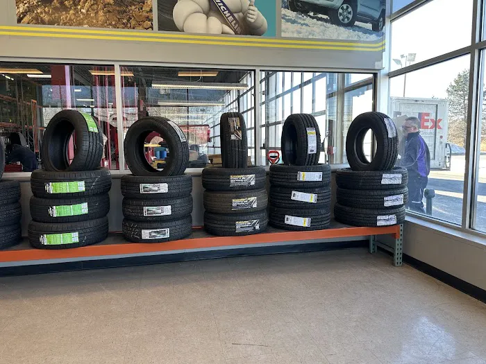 Mavis Discount Tire 3
