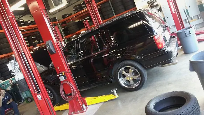 Mavis Discount Tire 5