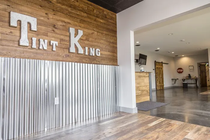 Tint King 5