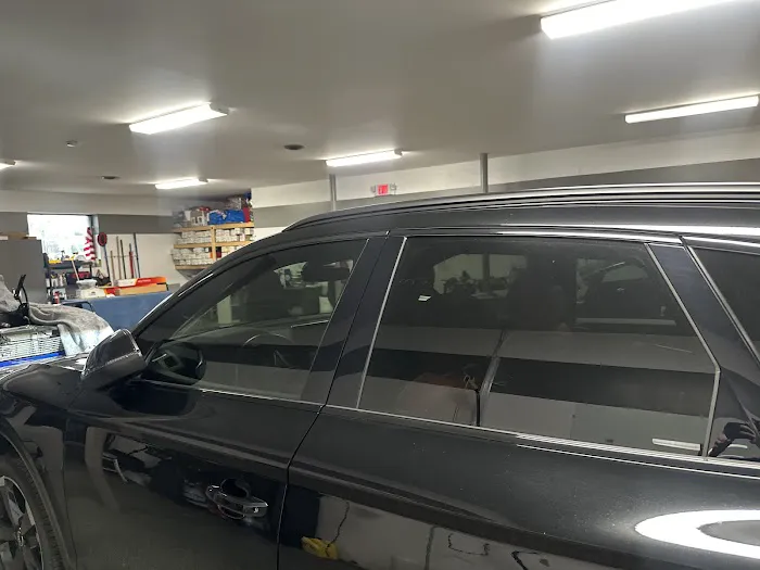 Tint King 6