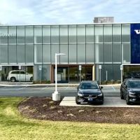 McGovern Volvo Cars Albany Service Department