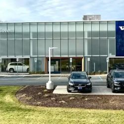 McGovern Volvo Cars Albany Service Department ico