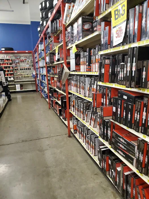 Pep Boys 4