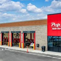 Pep Boys