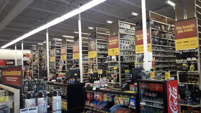 Advance Auto Parts 2