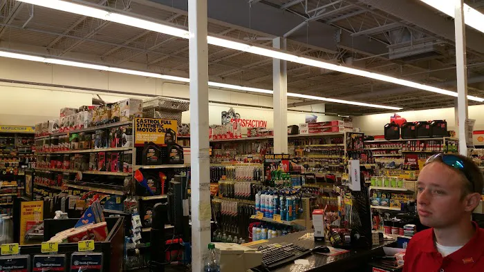 Advance Auto Parts 6