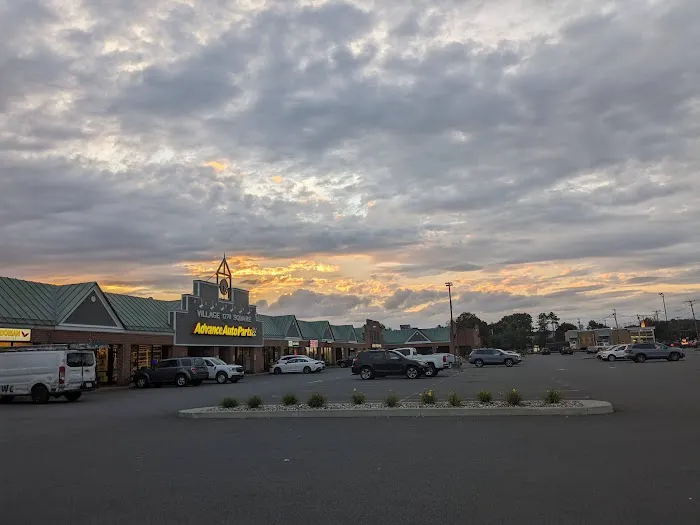 Advance Auto Parts 8