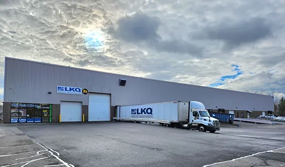 LKQ Albany NY 0