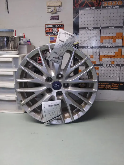 Keystone Automotive - Albany 1