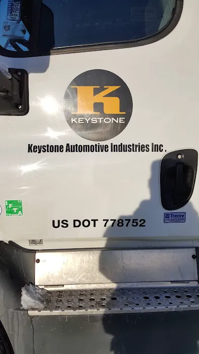 Keystone Automotive - Albany 3