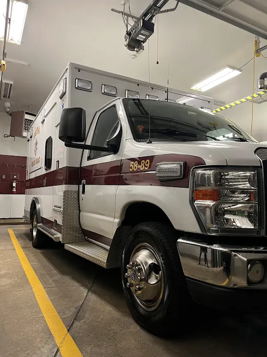 Premier Fire Apparatus, Inc. - Albany 0