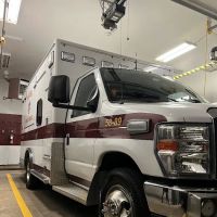 Premier Fire Apparatus, Inc. - Albany