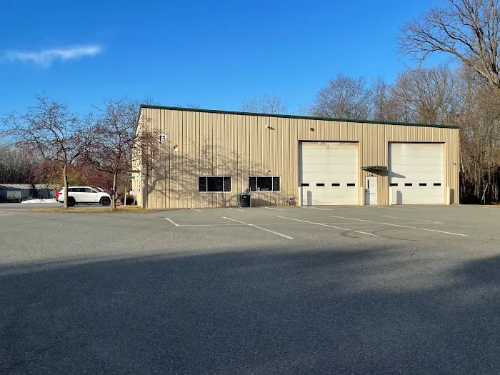 Premier Fire Apparatus, Inc. - Albany 4