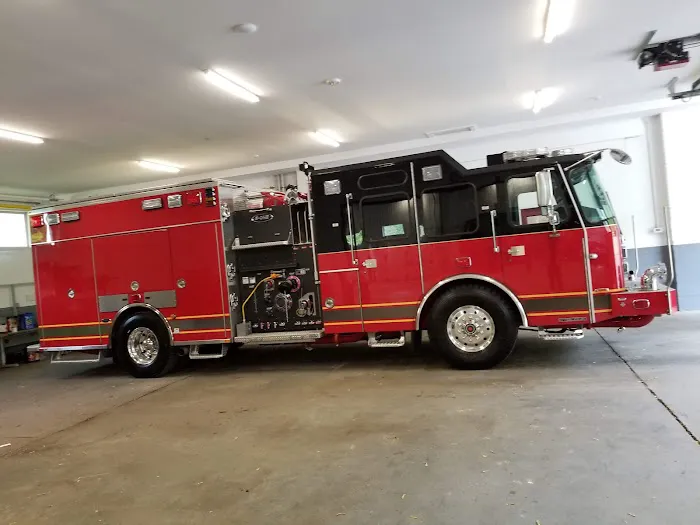 Premier Fire Apparatus, Inc. - Albany 1
