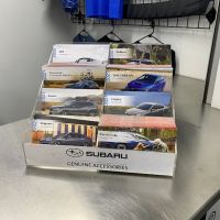 Goldstein Subaru Parts