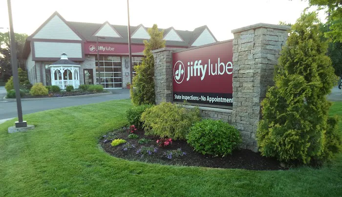 Jiffy Lube 0