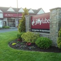 Jiffy Lube