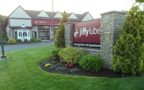 Jiffy Lube