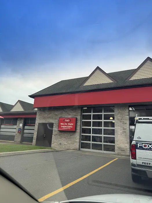Jiffy Lube 6