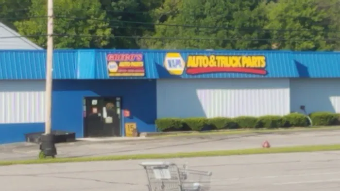 NAPA Auto Parts - Greco's Auto & Truck Parts 2
