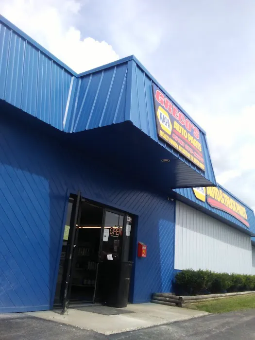 NAPA Auto Parts - Greco's Auto & Truck Parts 1