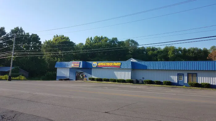 NAPA Auto Parts - Greco's Auto & Truck Parts 3