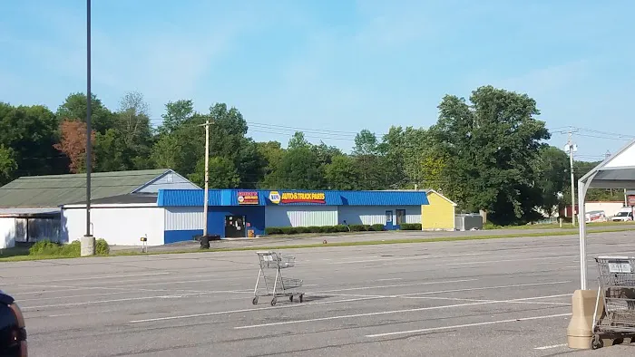 NAPA Auto Parts - Greco's Auto & Truck Parts 0