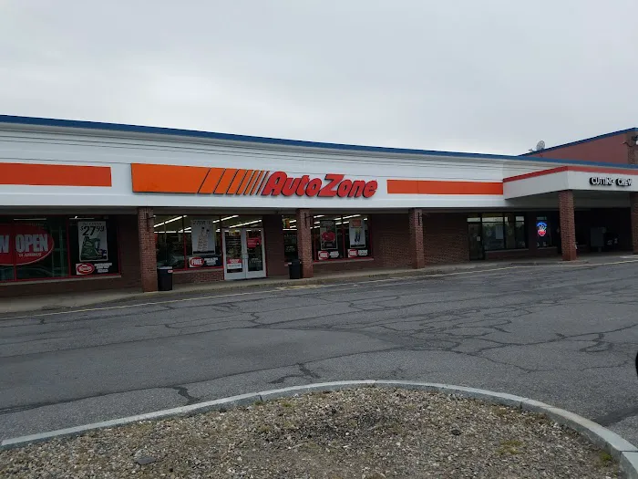 AutoZone Auto Parts 0