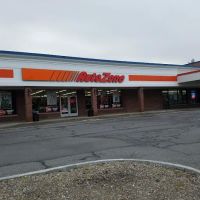 AutoZone Auto Parts