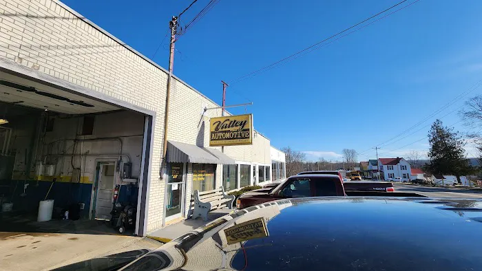 Valley Automotive 2