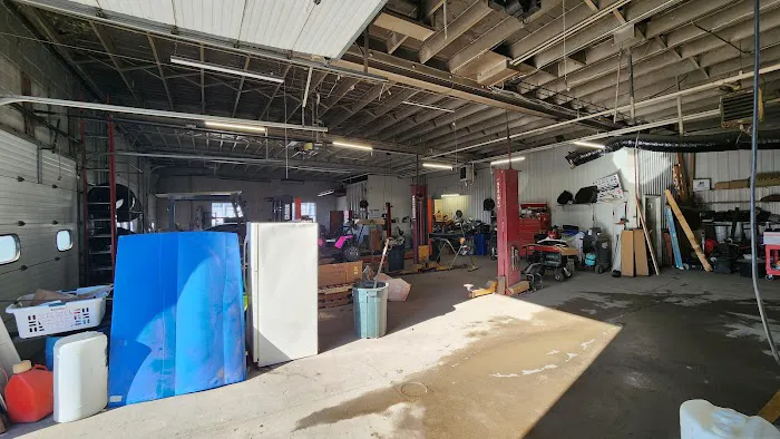 Valley Automotive 1