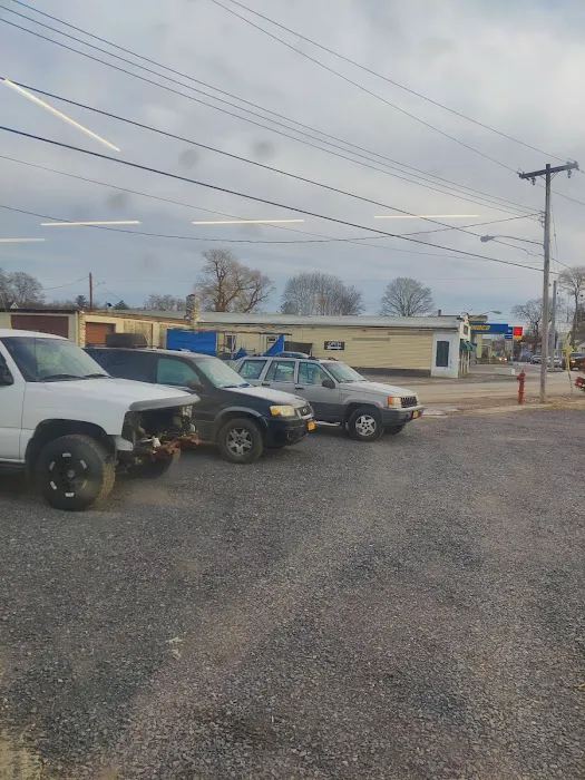 S & J automotive and more LLC 5